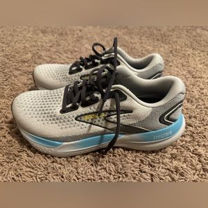 Brooks Glycerin 21 Running Shoes Size 7.5
